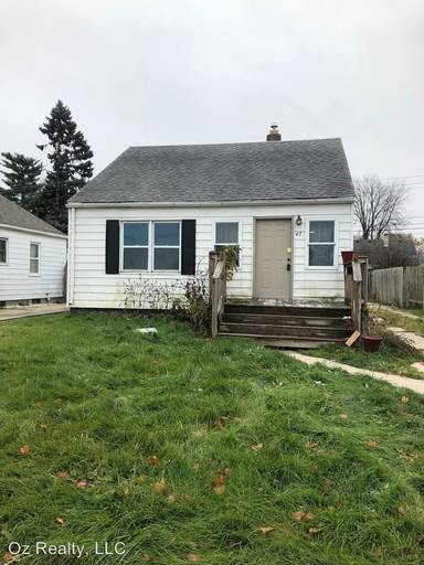 Main picture of 47 W Crawford Ave