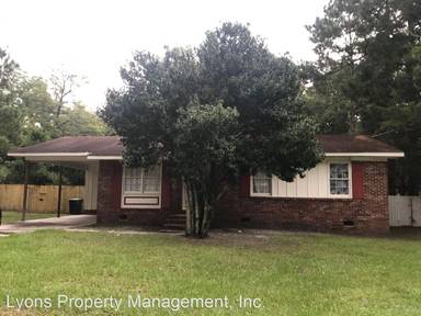 Main picture of 305 Blitch St