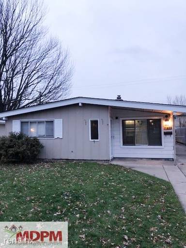 Main picture of 1620 E Harry Ave