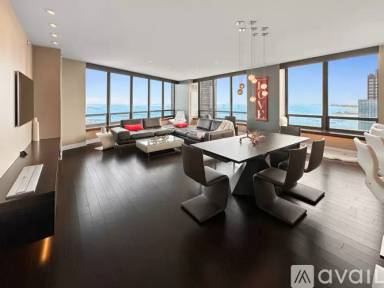 Main picture of 600 N Lake Shore Dr Condos