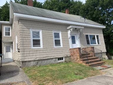Main picture of 36 Summer St