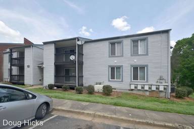 Main picture of High Meadow Condominiums