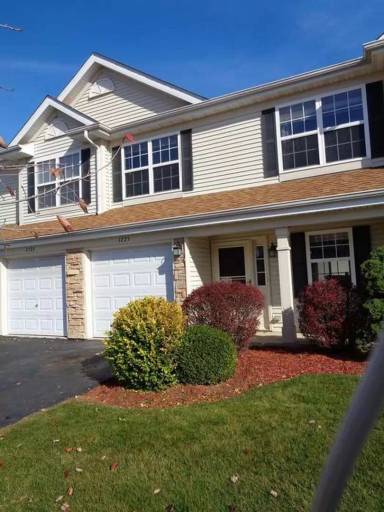 Main picture of 1733 W Chrysler Dr