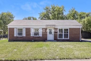 Main picture of 1129 Wellspring Dr