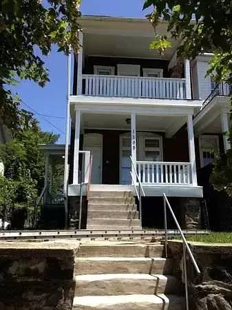 Main picture of 1105 Walnut Ave