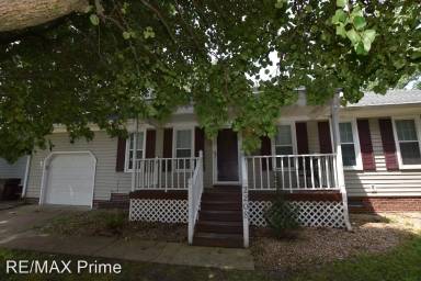 Main picture of 2208 Locks Landing Cres