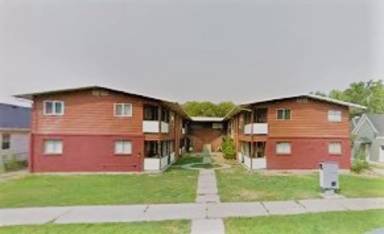 Main picture of 2855 Adams Ave
