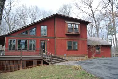 Main picture of 203 Dundridge Dr