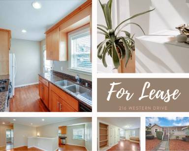 Main picture of 216 Western Dr