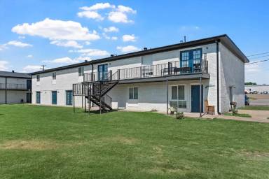 Main picture of Valley Mills Apartments