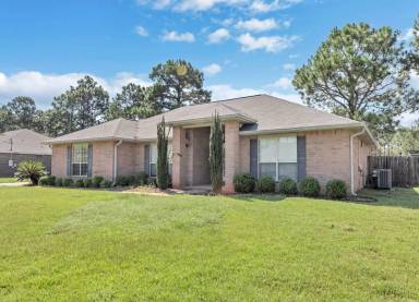 Main picture of 5727 Farrel Way