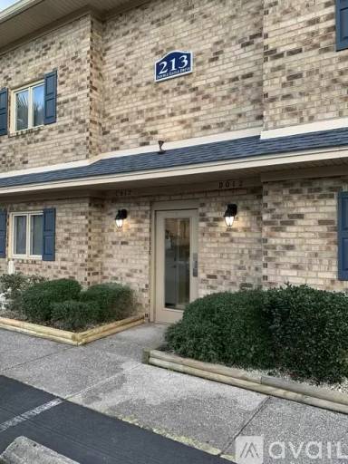 Main picture of 213 Double Eagle Dr