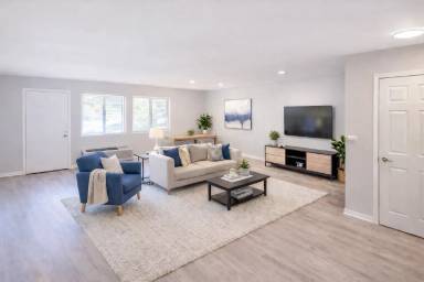 Main picture of Baldwin Creek Apartments