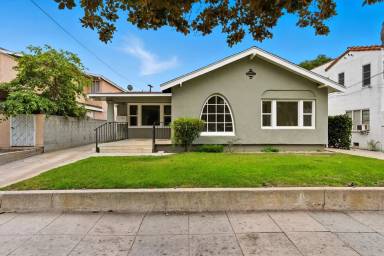 Main picture of 1316 E Harvard St