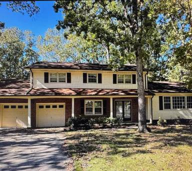 Main picture of 12224 Chicamauga Trl SE