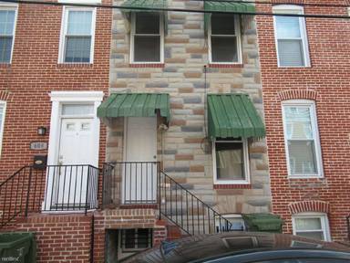 Main picture of 630 Wyeth St