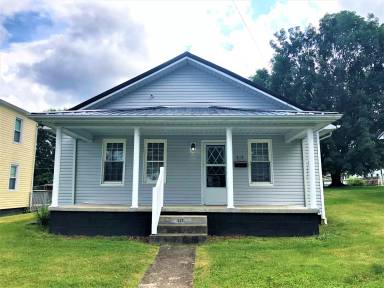 Main picture of 317 Dudding Ave