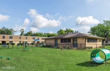 Main picture of Terrace Vine Apartments
