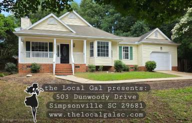 Main picture of 503 Dunwoody Dr