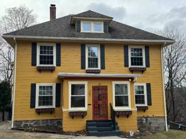 Main picture of 22 Wakefield St