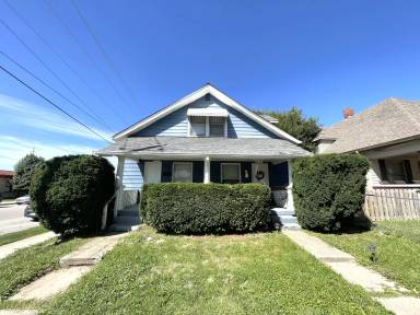 Main picture of 1548 S Alabama St