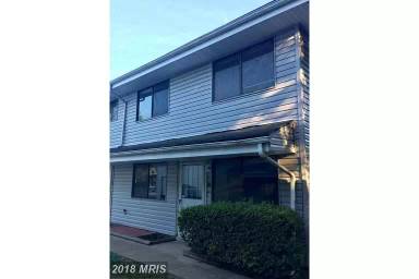 Main picture of 1717 Fountain Rock Way C