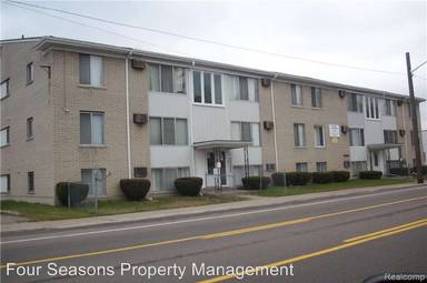 Main picture of 20160 Conant St