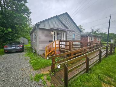 Main picture of 3539 Prospect St
