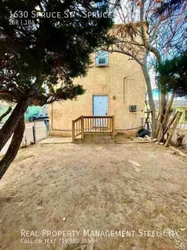 Main picture of 1630 Spruce St