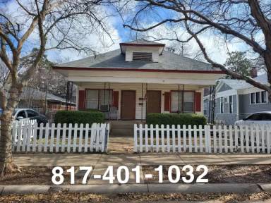 Main picture of 1717 S Henderson St