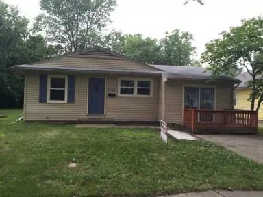 Main picture of 1741 Vermont St