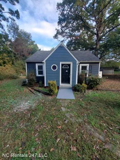 Main picture of 3331 Arlington Dr