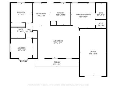Main picture of 168 Hollys Way