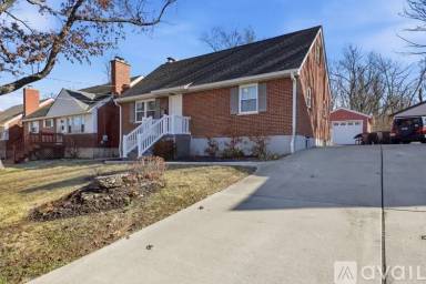 Main picture of 1246 Thurnridge Dr