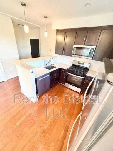 Main picture of 4800 Georgia Ave NW