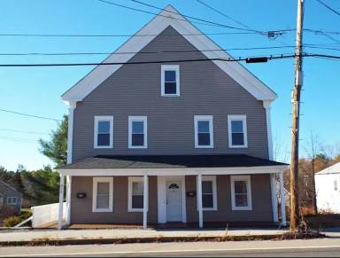 Main picture of 812 Gray Rd