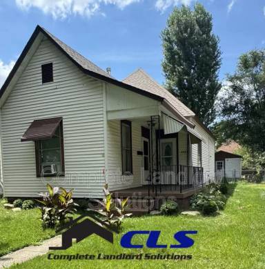 Main picture of 1021 S 18th St