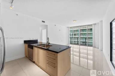 Main picture of The Axis On Brickell