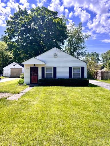 Main picture of 3422 Miami Ave