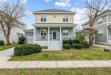 Main picture of 5716 Chesapeake Blvd