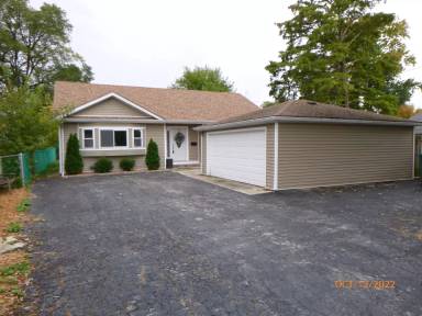 Main picture of 310 Freehauf St