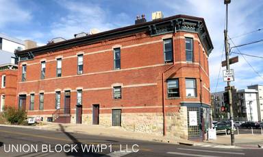 Main picture of Union Block