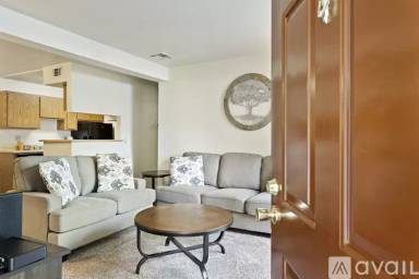 Main picture of Valley Oak