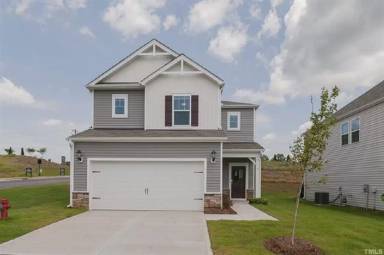 Main picture of 9 Sweet Olive St