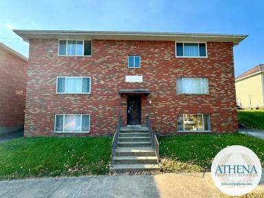 Main picture of 333 N Frederick St