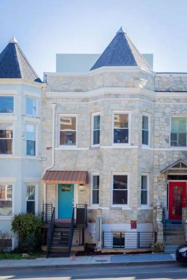 Main picture of 3607 13th St NW