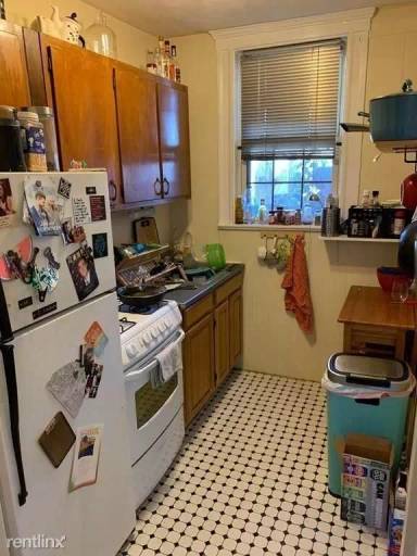 Main picture of 1379 Commonwealth Ave Apartments