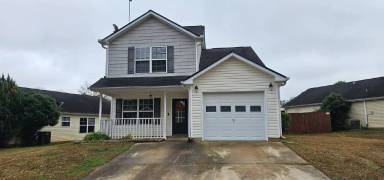 Main picture of 294 Wrightsburg Way