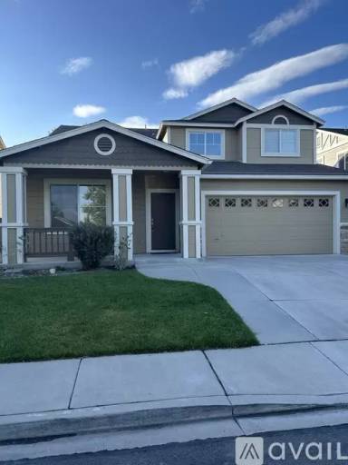 Main picture of 2060 Brittany Meadows Dr