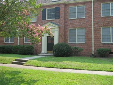 Main picture of Heathwood Court Apartments